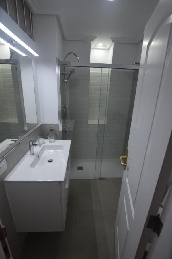 El Medano, Apartamento Centrico Y Cerca Del Mar グラナディージャ・デ・アボナ エクステリア 写真