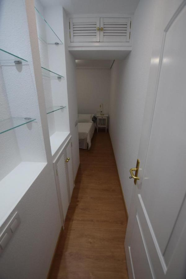El Medano, Apartamento Centrico Y Cerca Del Mar グラナディージャ・デ・アボナ エクステリア 写真