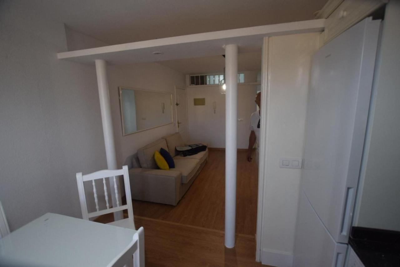El Medano, Apartamento Centrico Y Cerca Del Mar グラナディージャ・デ・アボナ エクステリア 写真