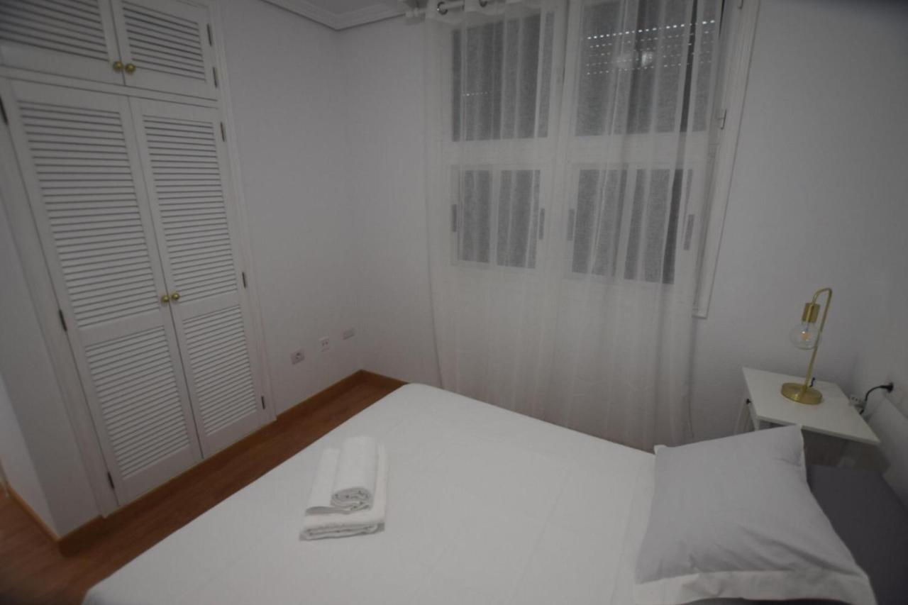 El Medano, Apartamento Centrico Y Cerca Del Mar グラナディージャ・デ・アボナ エクステリア 写真