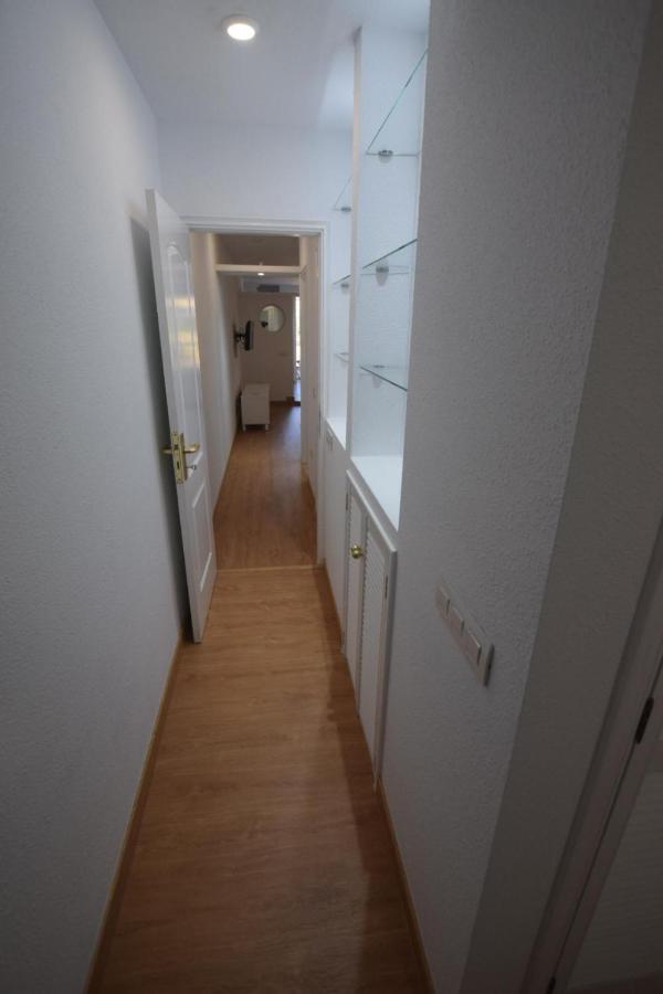 El Medano, Apartamento Centrico Y Cerca Del Mar グラナディージャ・デ・アボナ エクステリア 写真