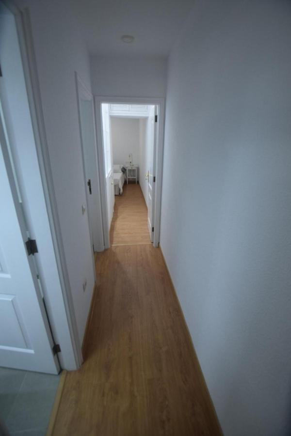 El Medano, Apartamento Centrico Y Cerca Del Mar グラナディージャ・デ・アボナ エクステリア 写真
