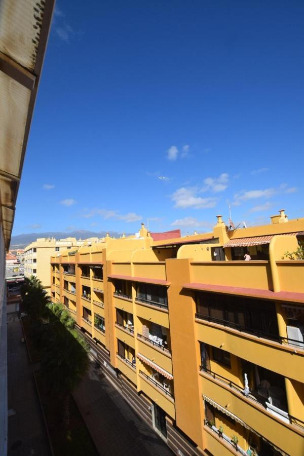 El Medano, Apartamento Centrico Y Cerca Del Mar グラナディージャ・デ・アボナ エクステリア 写真